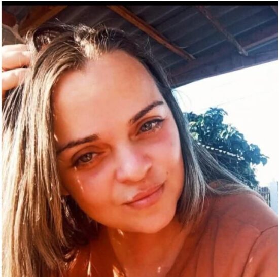 Palotina – Após dias de buscas, mulher desaparecida é encontrada morta
