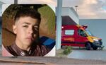 Tragédia – Adolescente morre após trator cair em lagoa de contenção em Dois Vizinhos