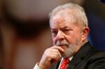 Brasil – Lula veta projeto que aumentava número de deputados federais