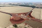 C.Vale – Obras de contorno viário modificam trânsito em Palotina